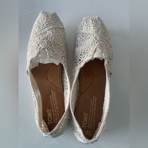 Toms Women’s shoes
